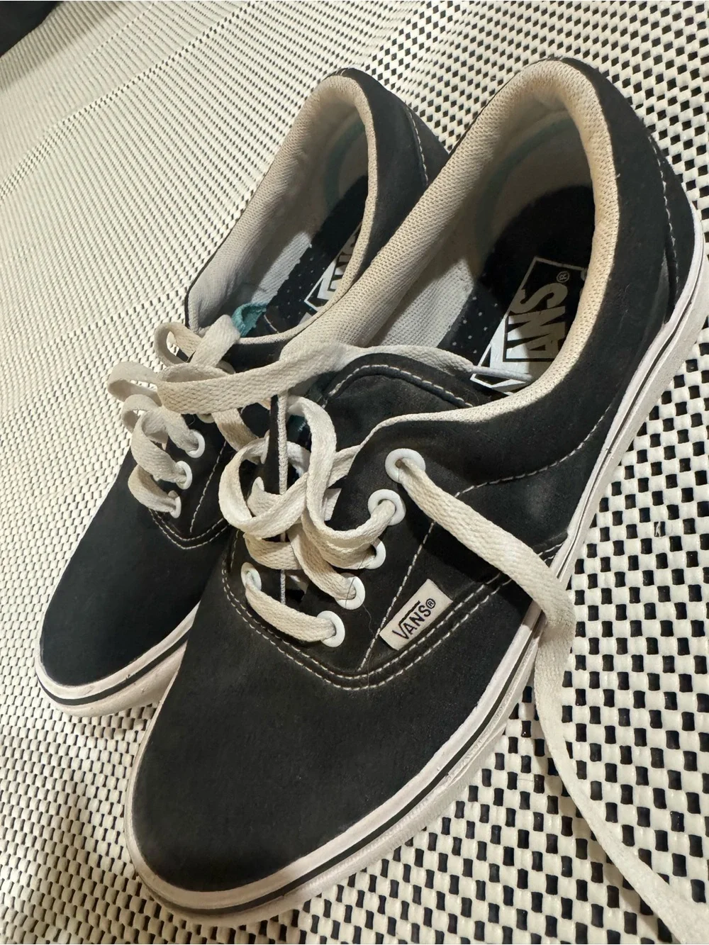 Vans classic low