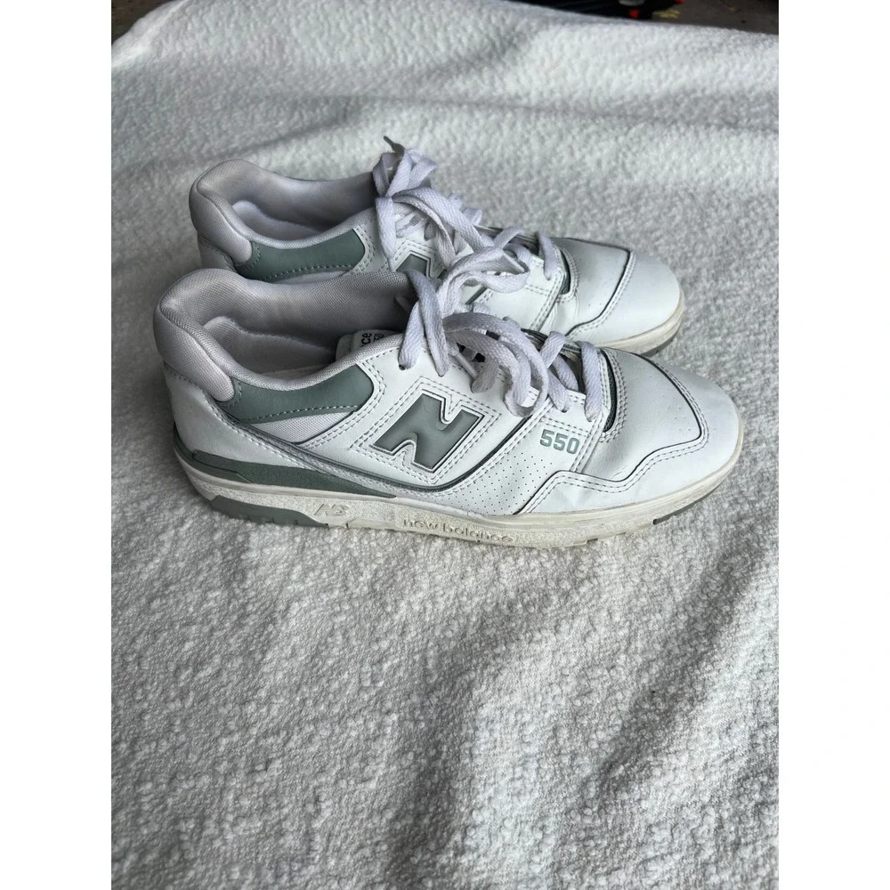 New Balance new balance
