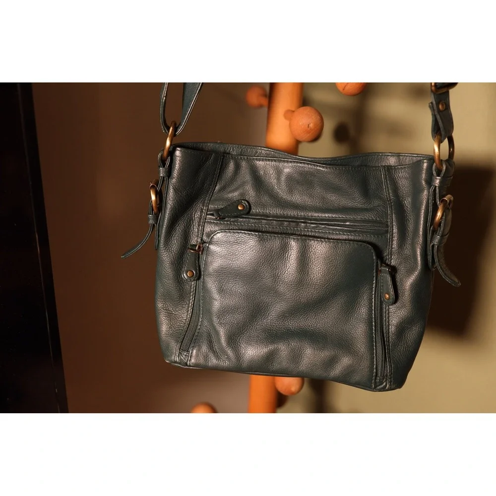 Great American Leatherworks great american