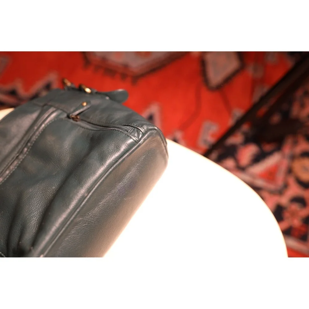 Great American Leatherworks great american