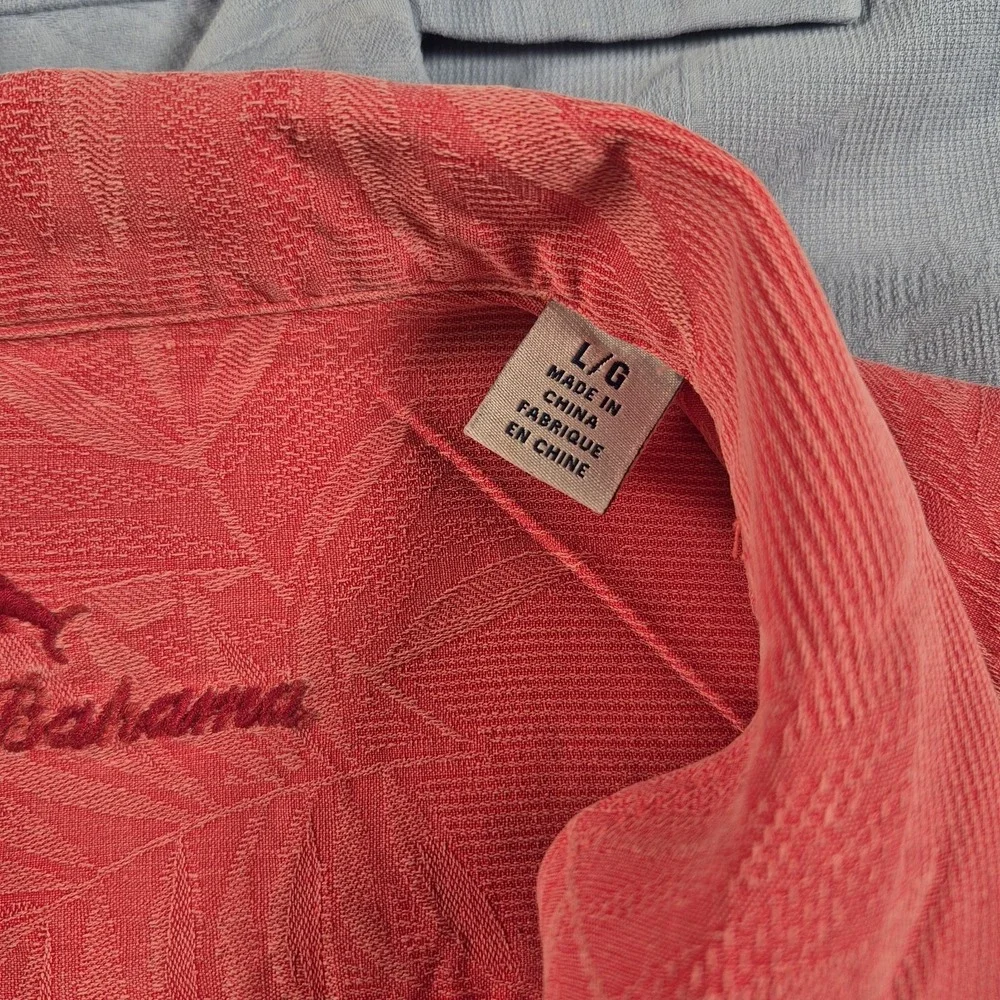 Tommy Bahama this lot