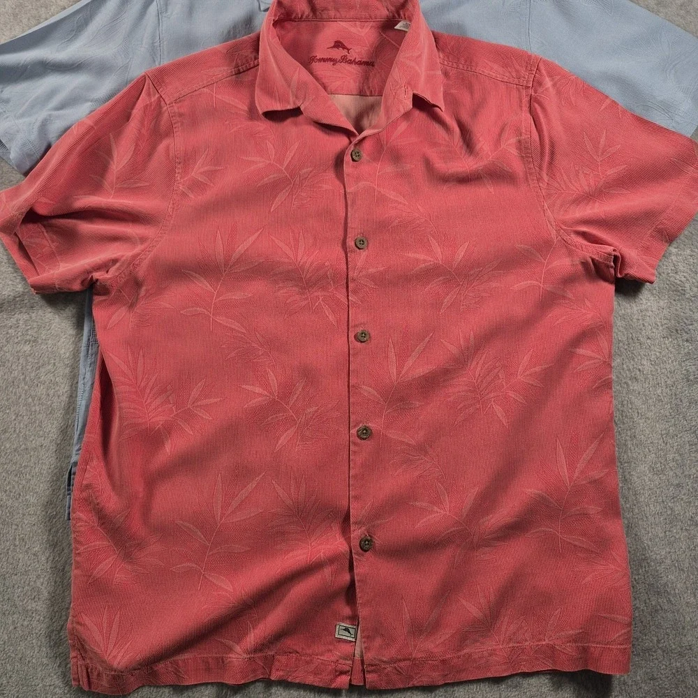 Tommy Bahama this lot