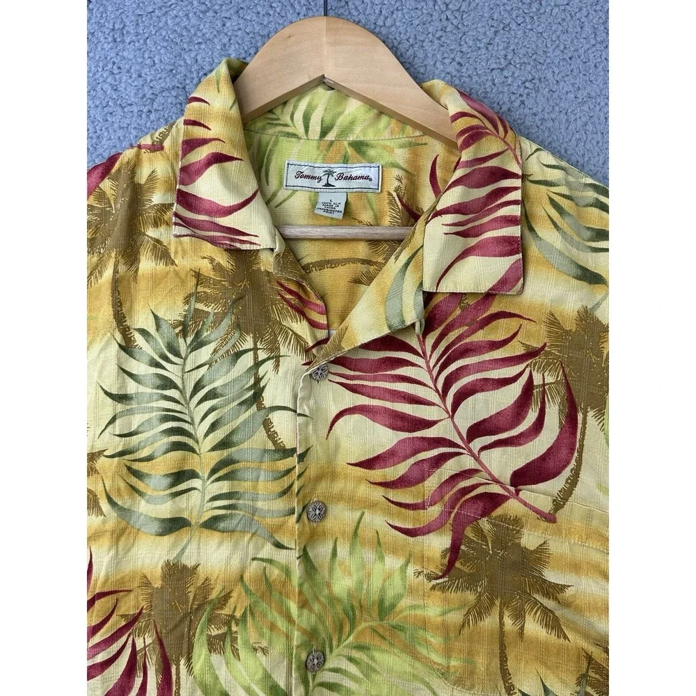Tommy Bahama vtg tommy