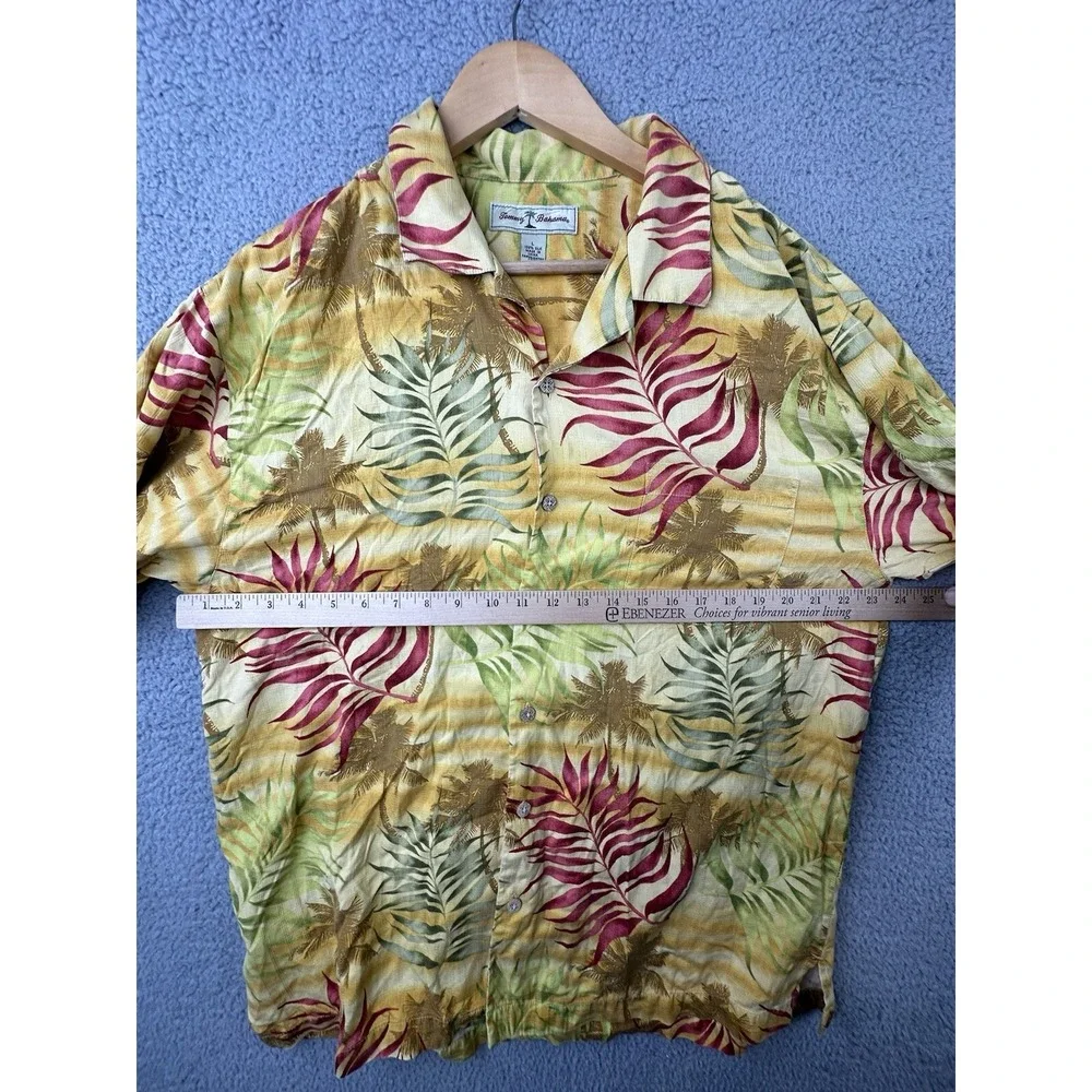 Tommy Bahama vtg tommy