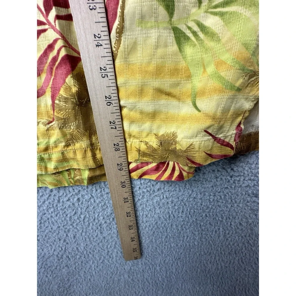 Tommy Bahama vtg tommy