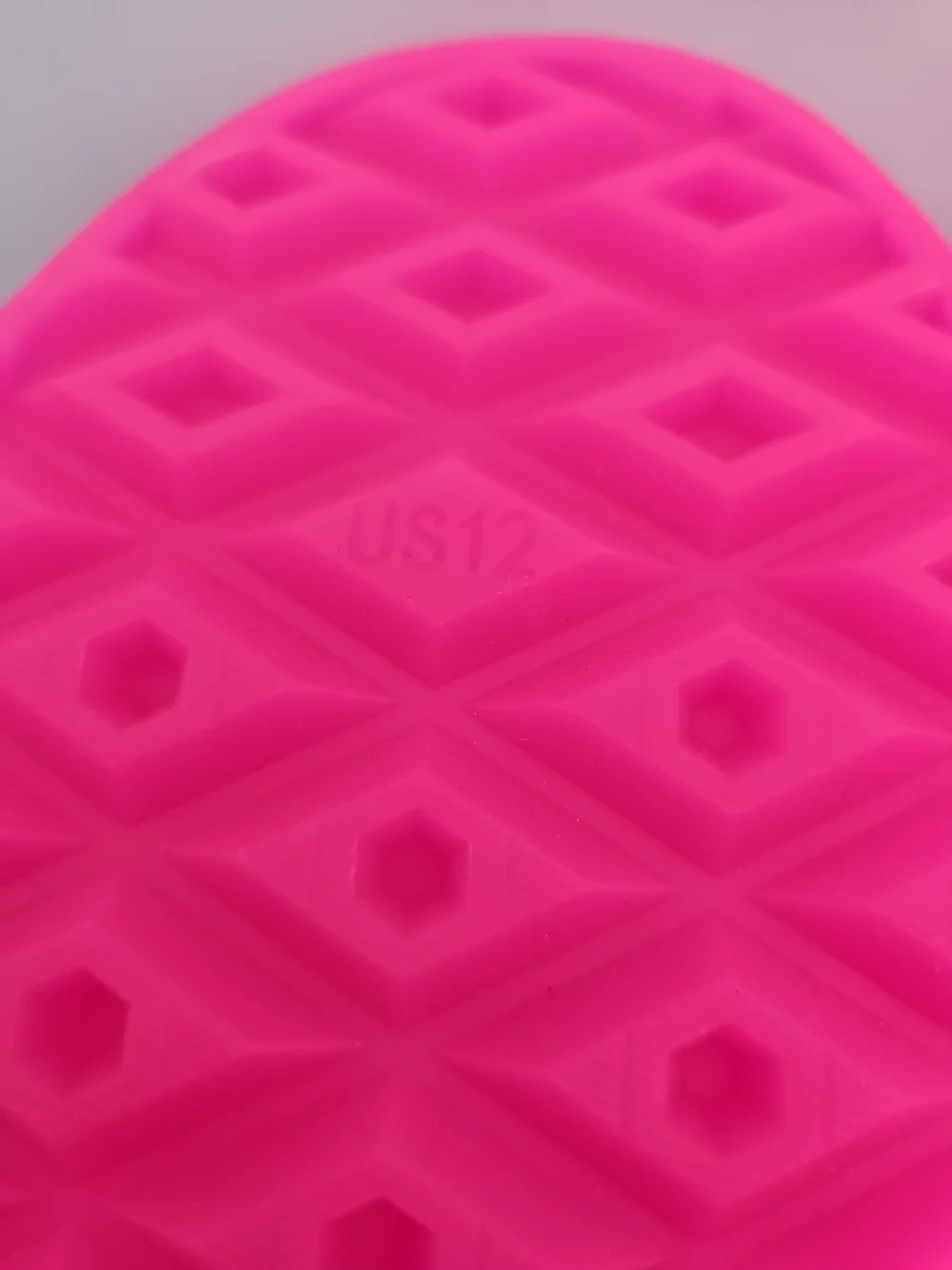 Vans bold slip