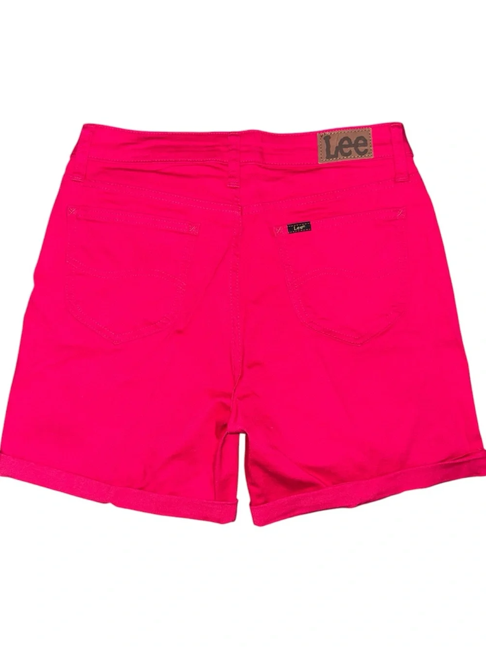 Lee womens size