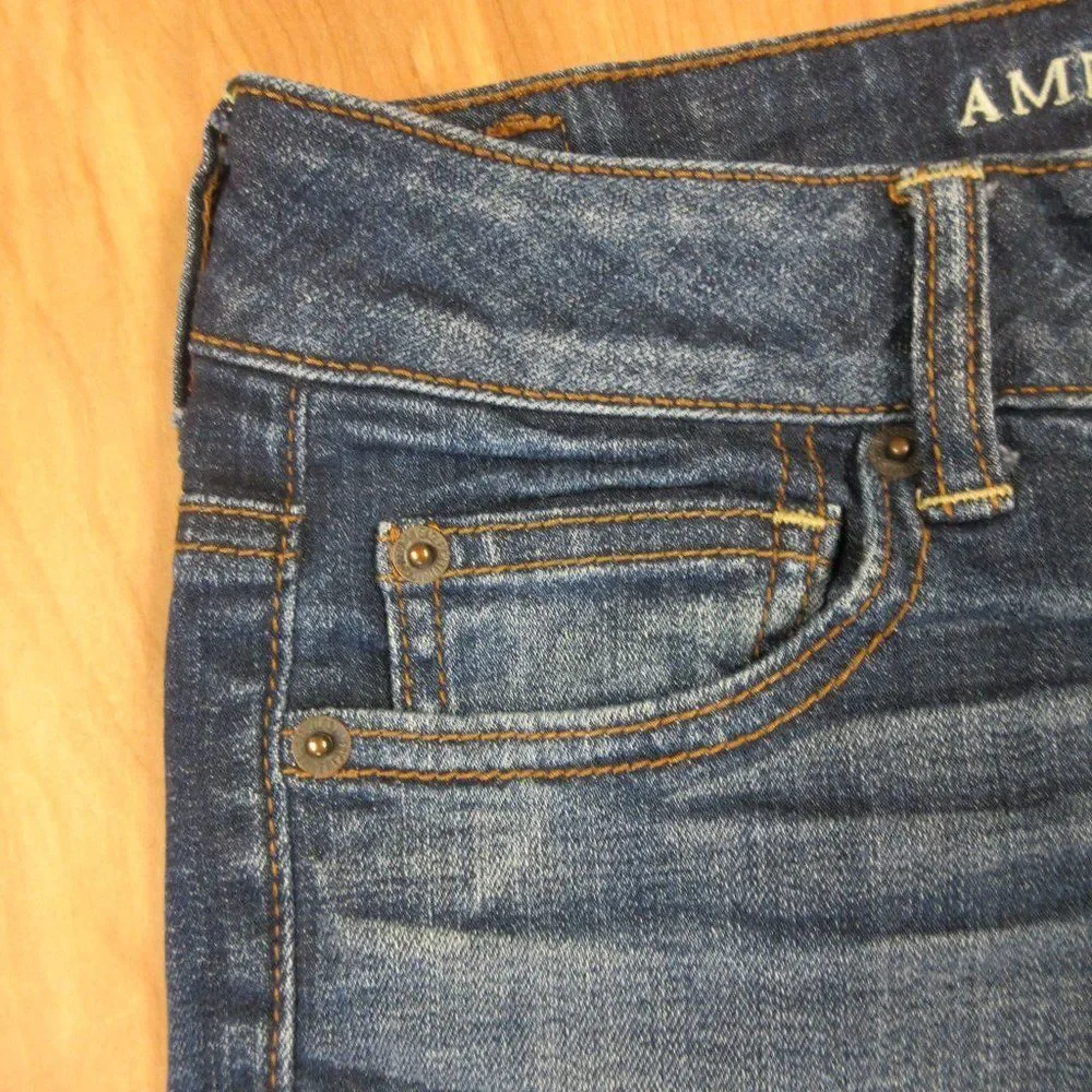 American Eagle Outfitters *american eagle