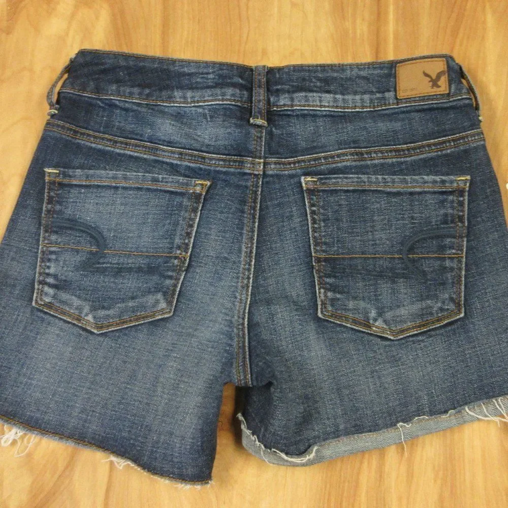 American Eagle Outfitters *american eagle
