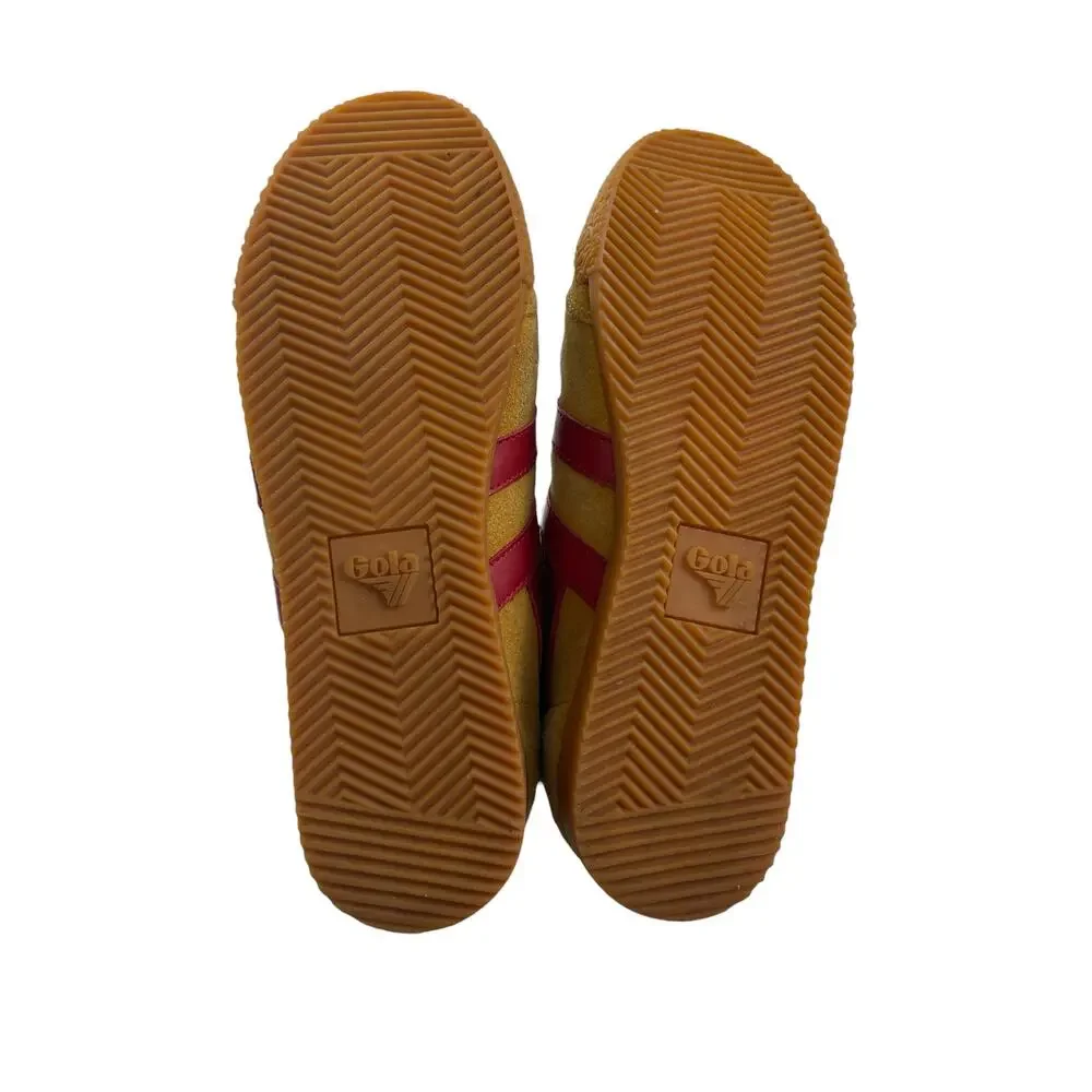 Gola top shoes lace