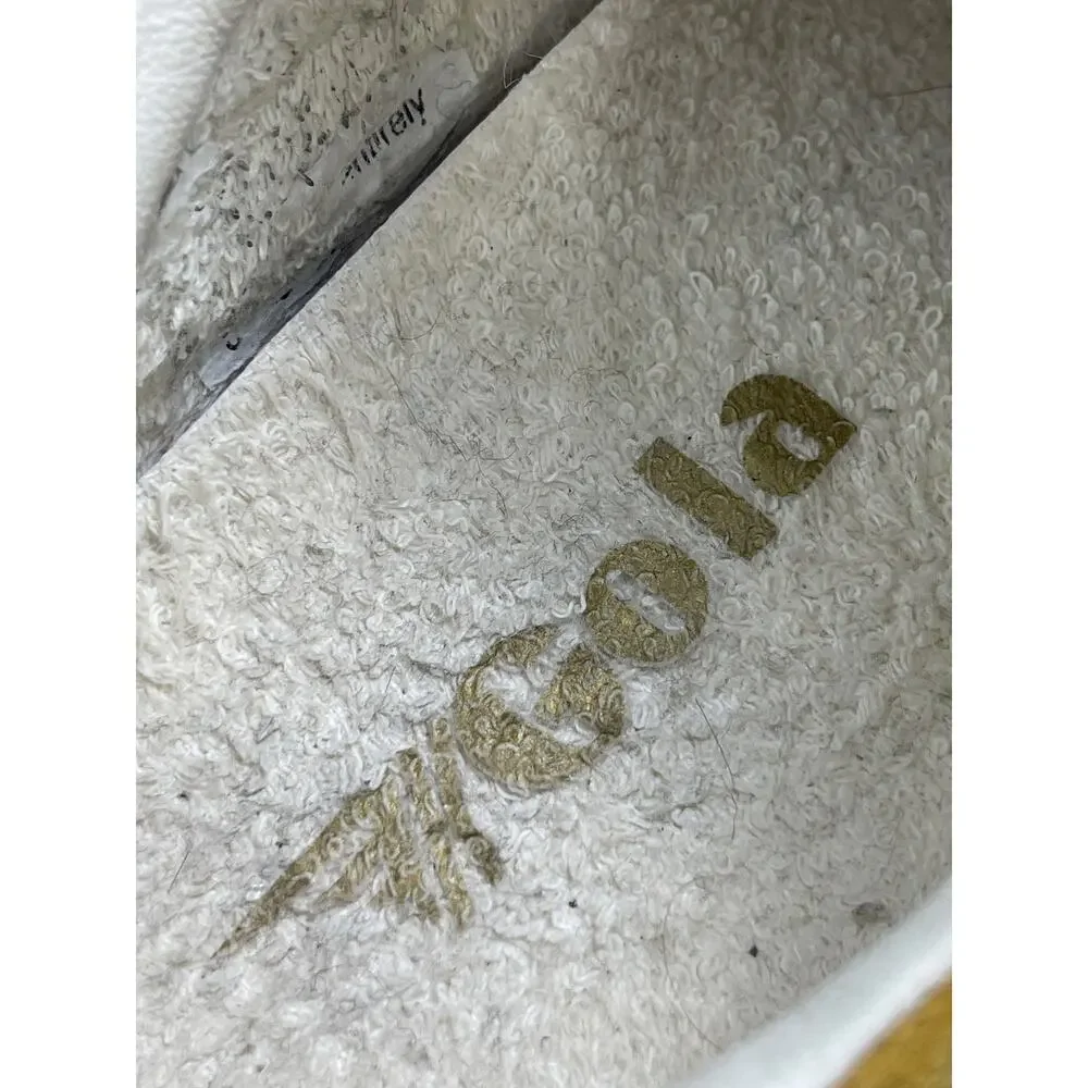 Gola elan shoes