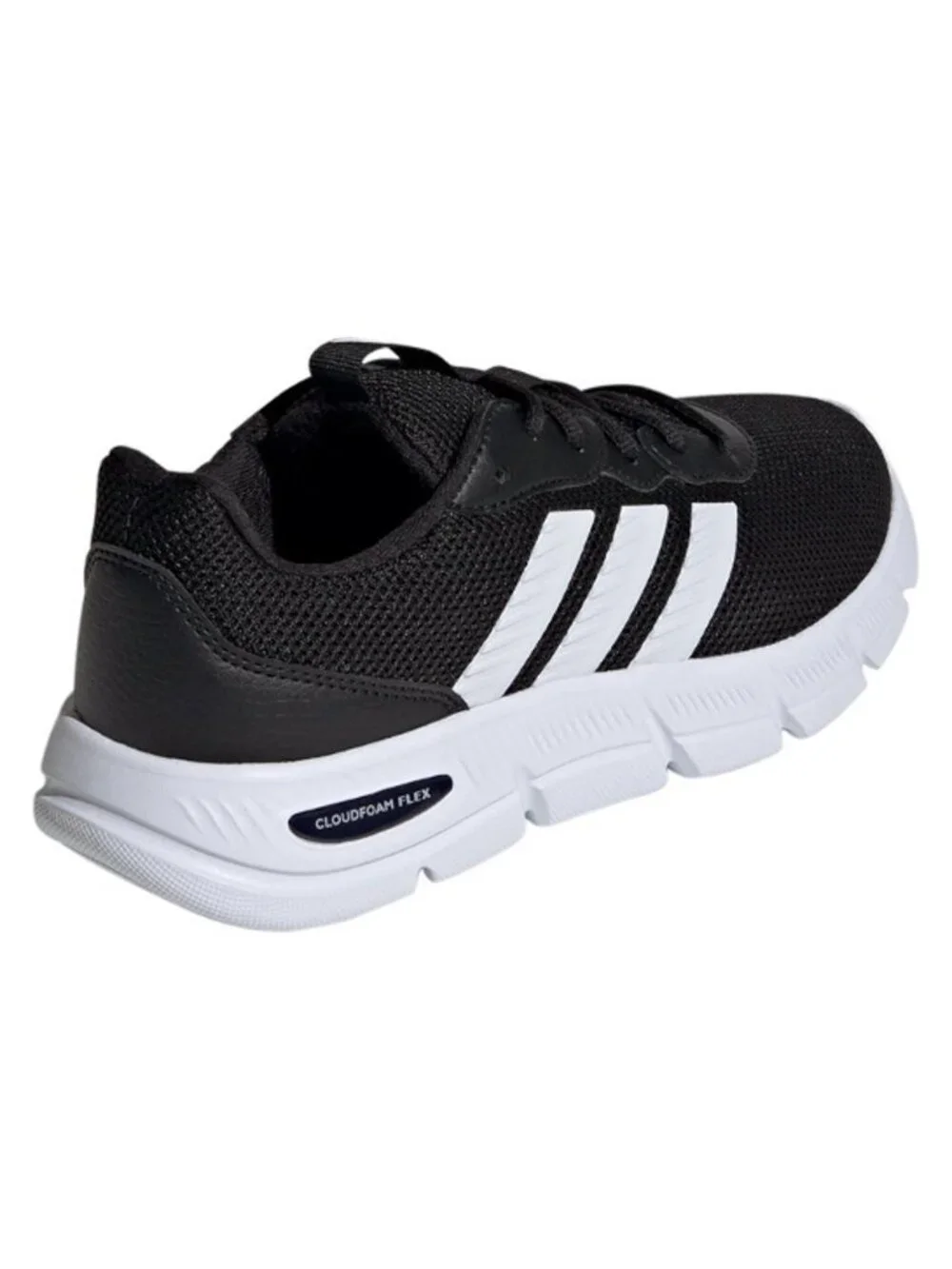 adidas Women's Cloudfoam Flex Sneaker