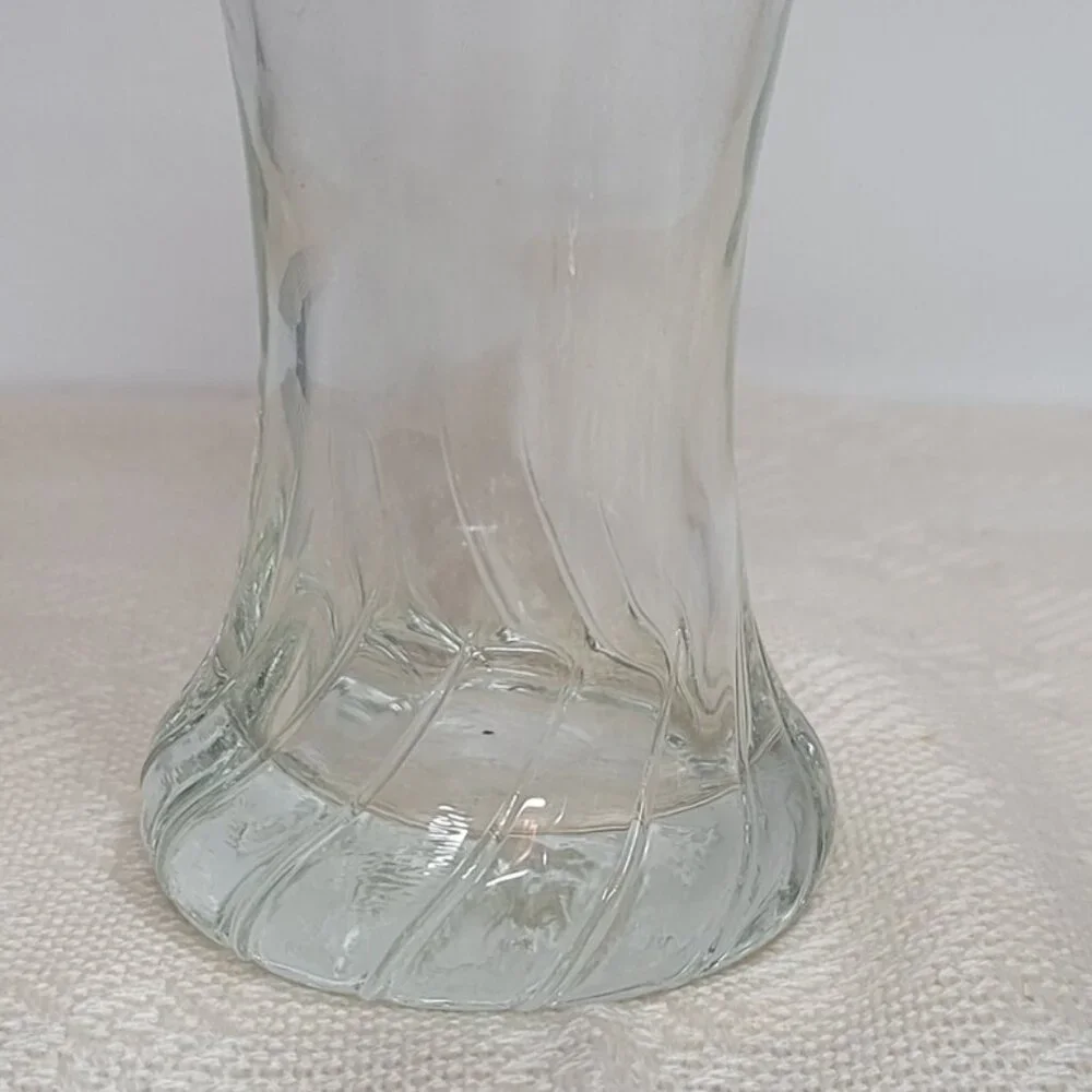 Unknown diameter tall