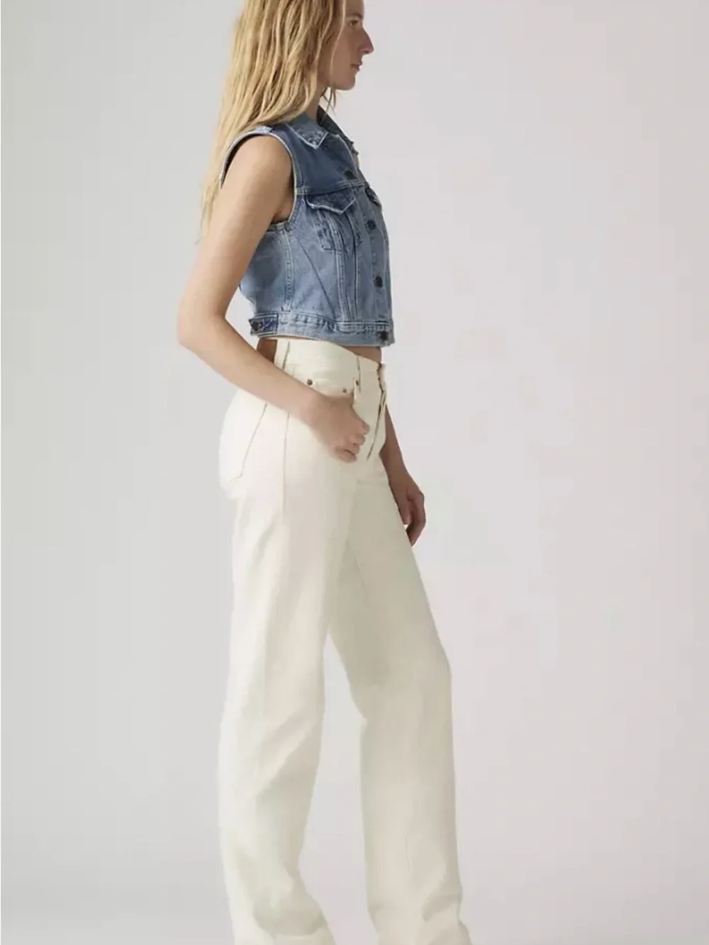 Levis levi’s 501