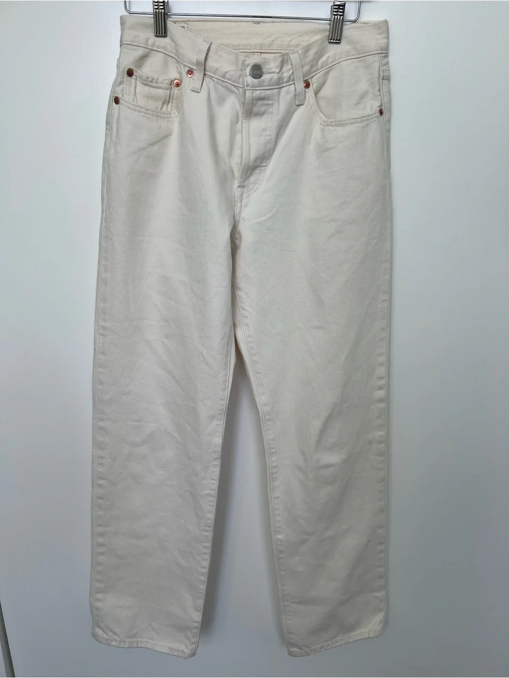Levis levi’s 501