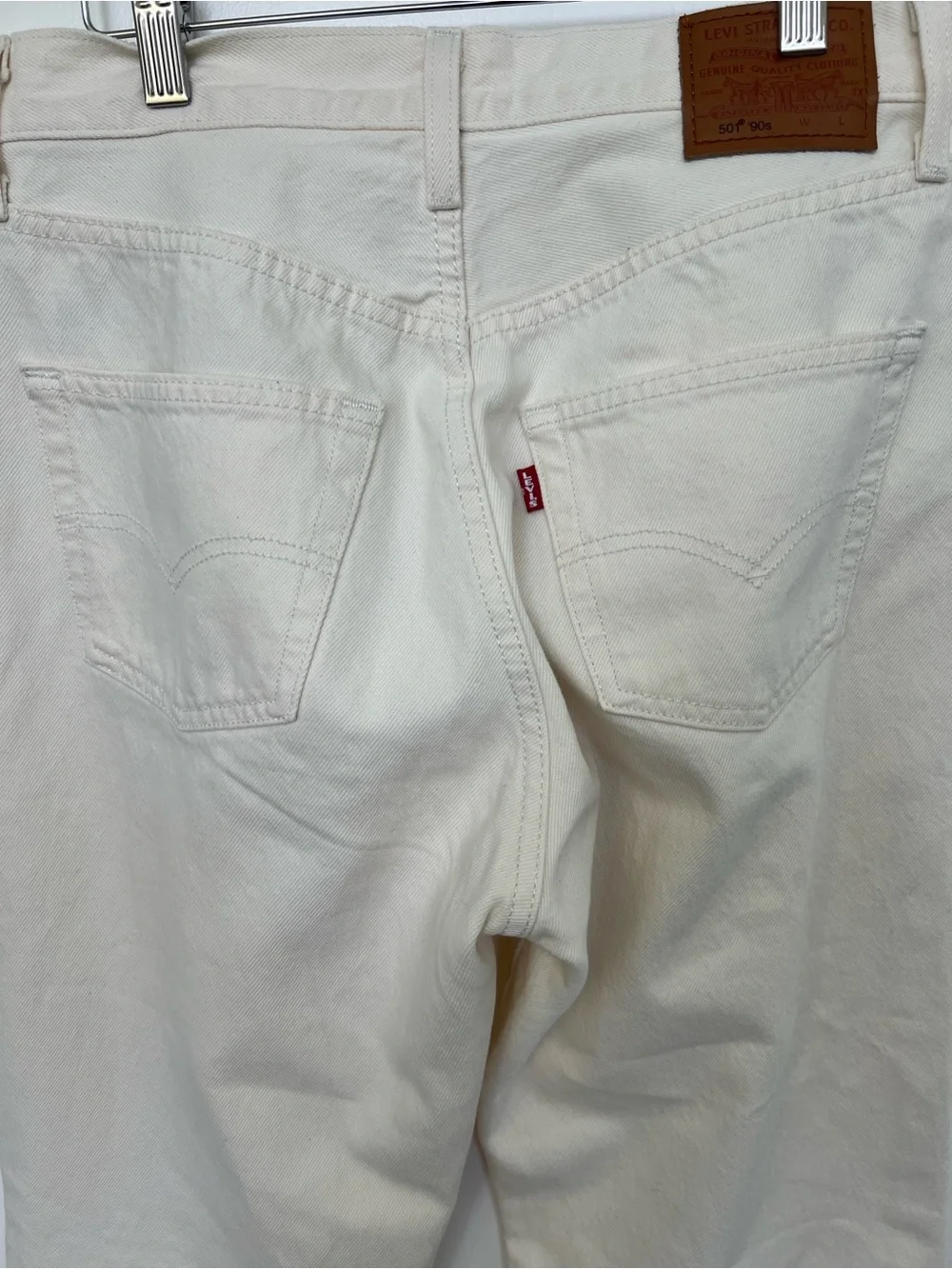 Levis levi’s 501