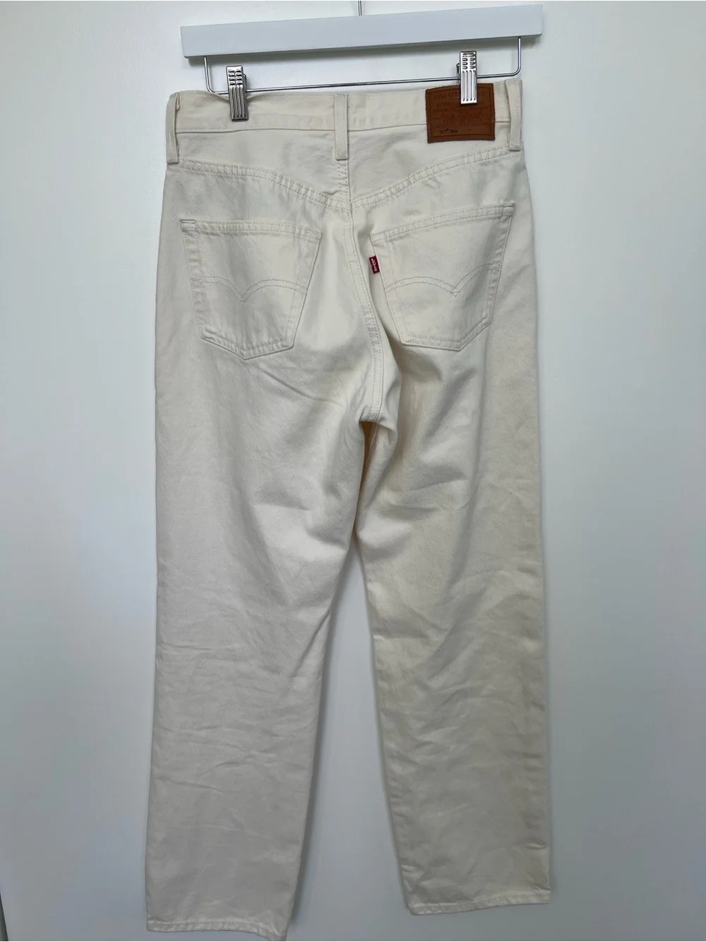 Levis levi’s 501