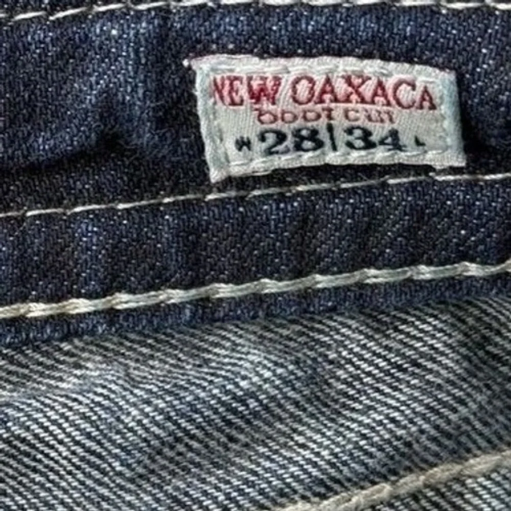 Mek Denim b8 mek