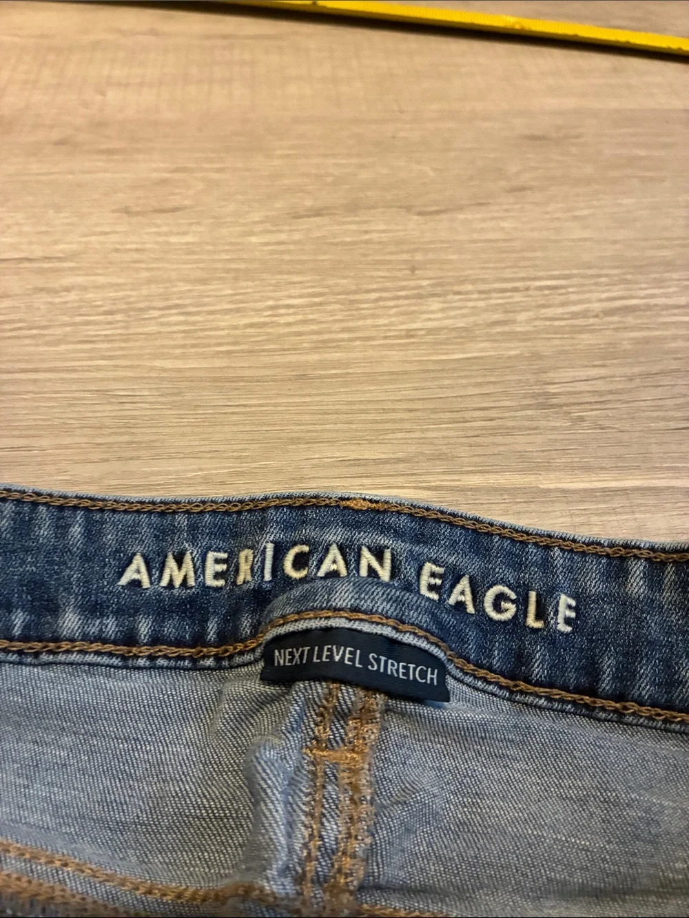 American Eagle Outfitters pants do