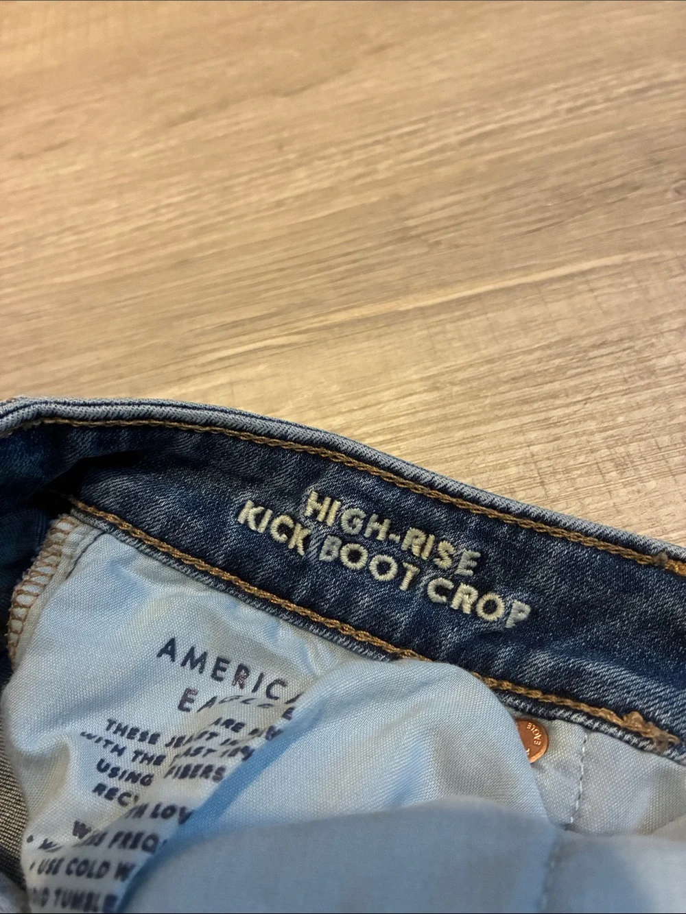 American Eagle Outfitters pants do