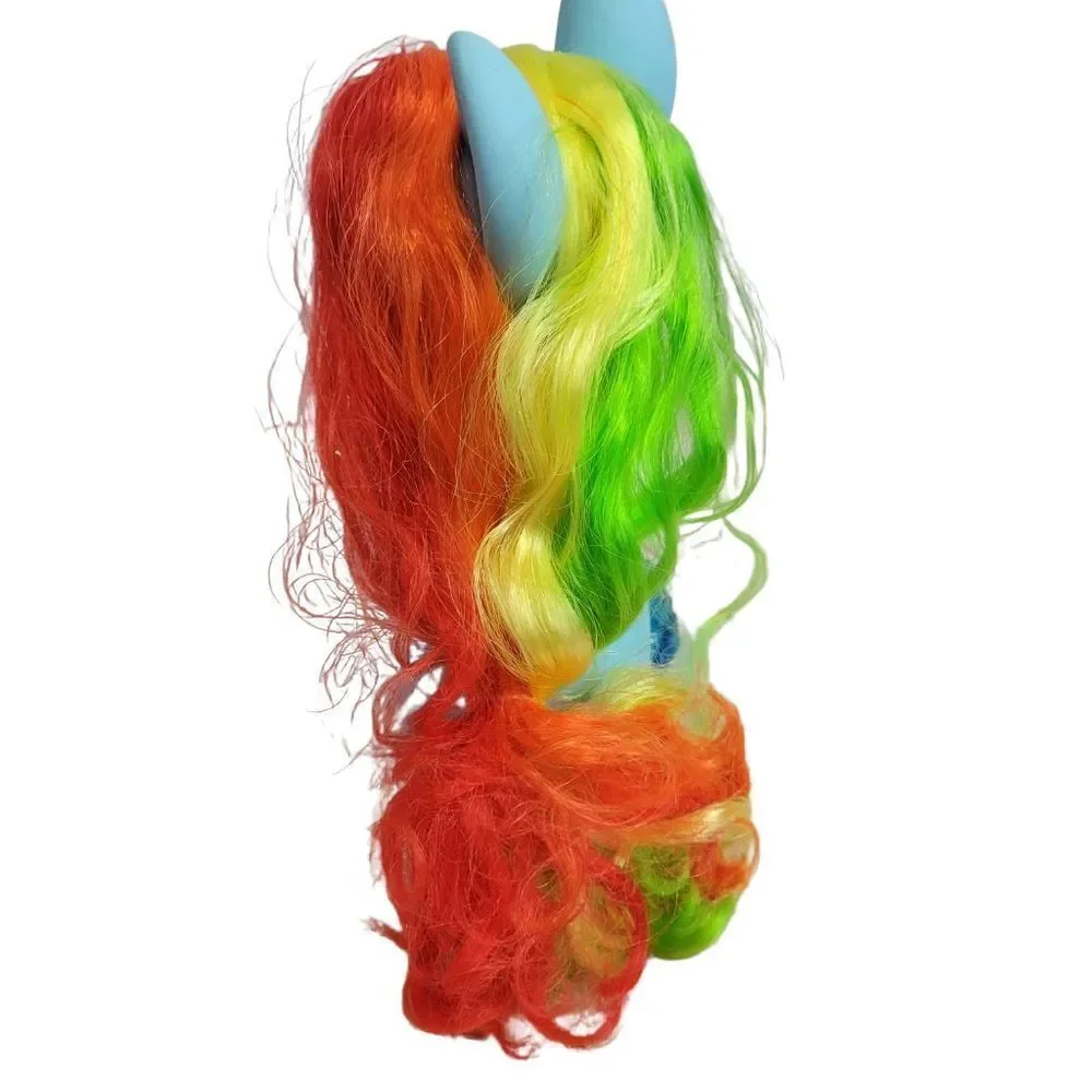 My Little Pony Rainbow Dash Magic Style Pony 2016