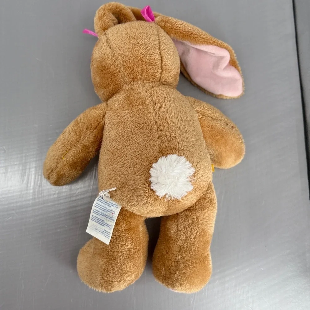 Build-A-Bear build bear