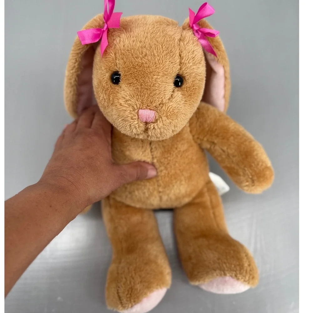 Build-A-Bear build bear