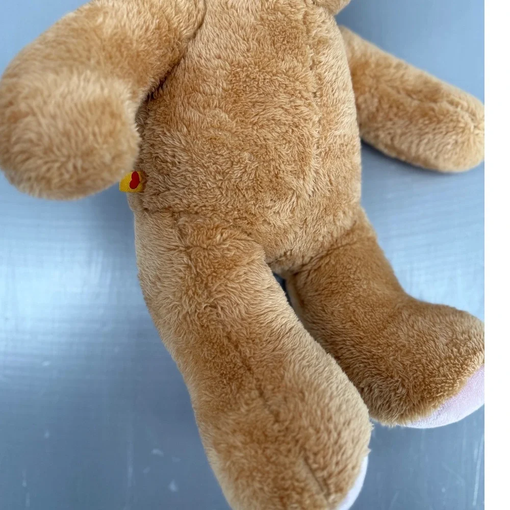 Build-A-Bear build bear