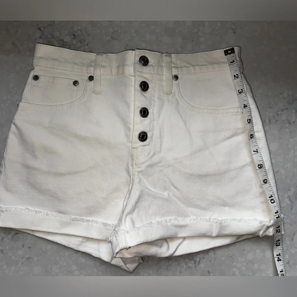 J. Crew crew high