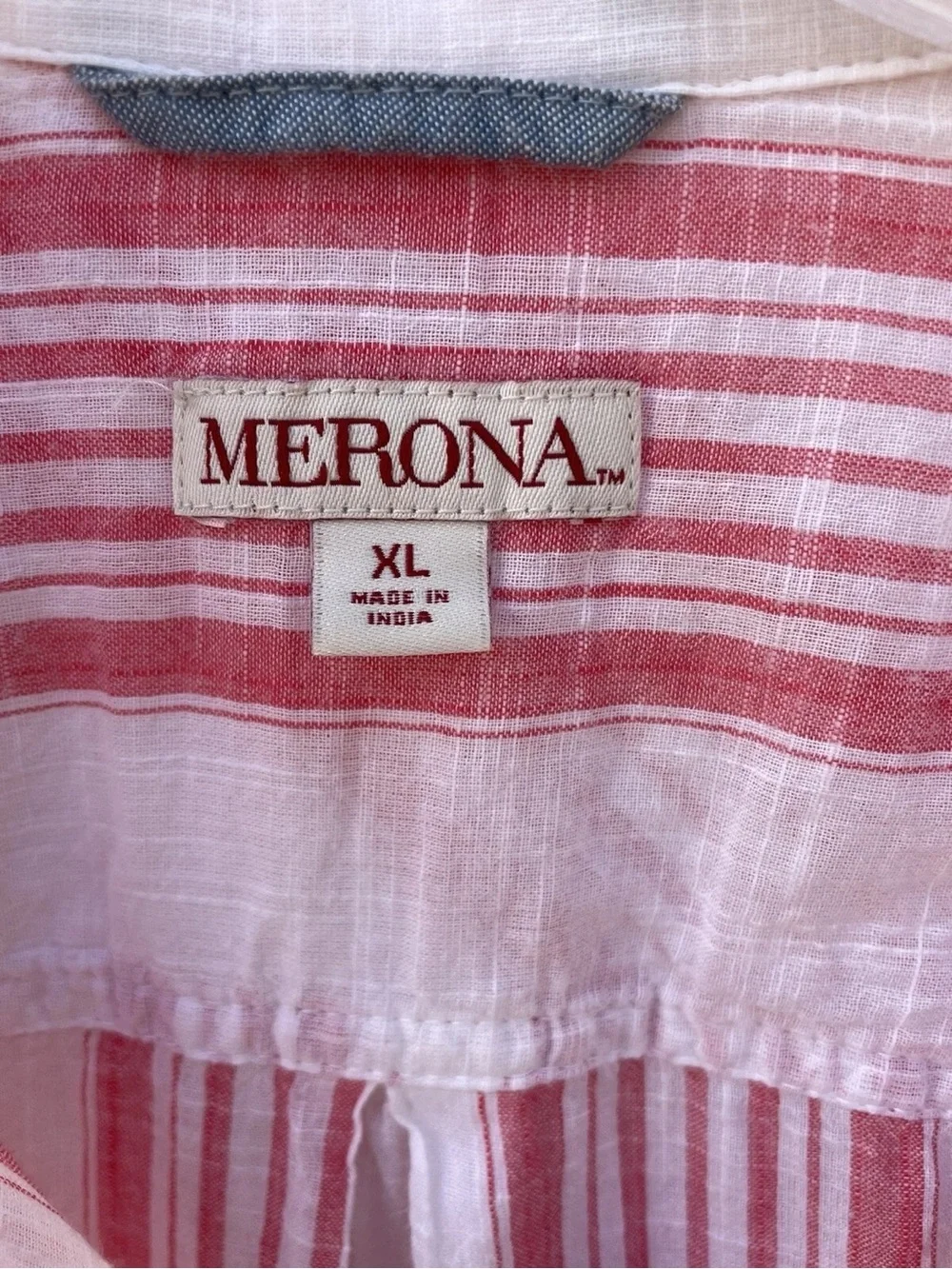 Merona soft comfortable
