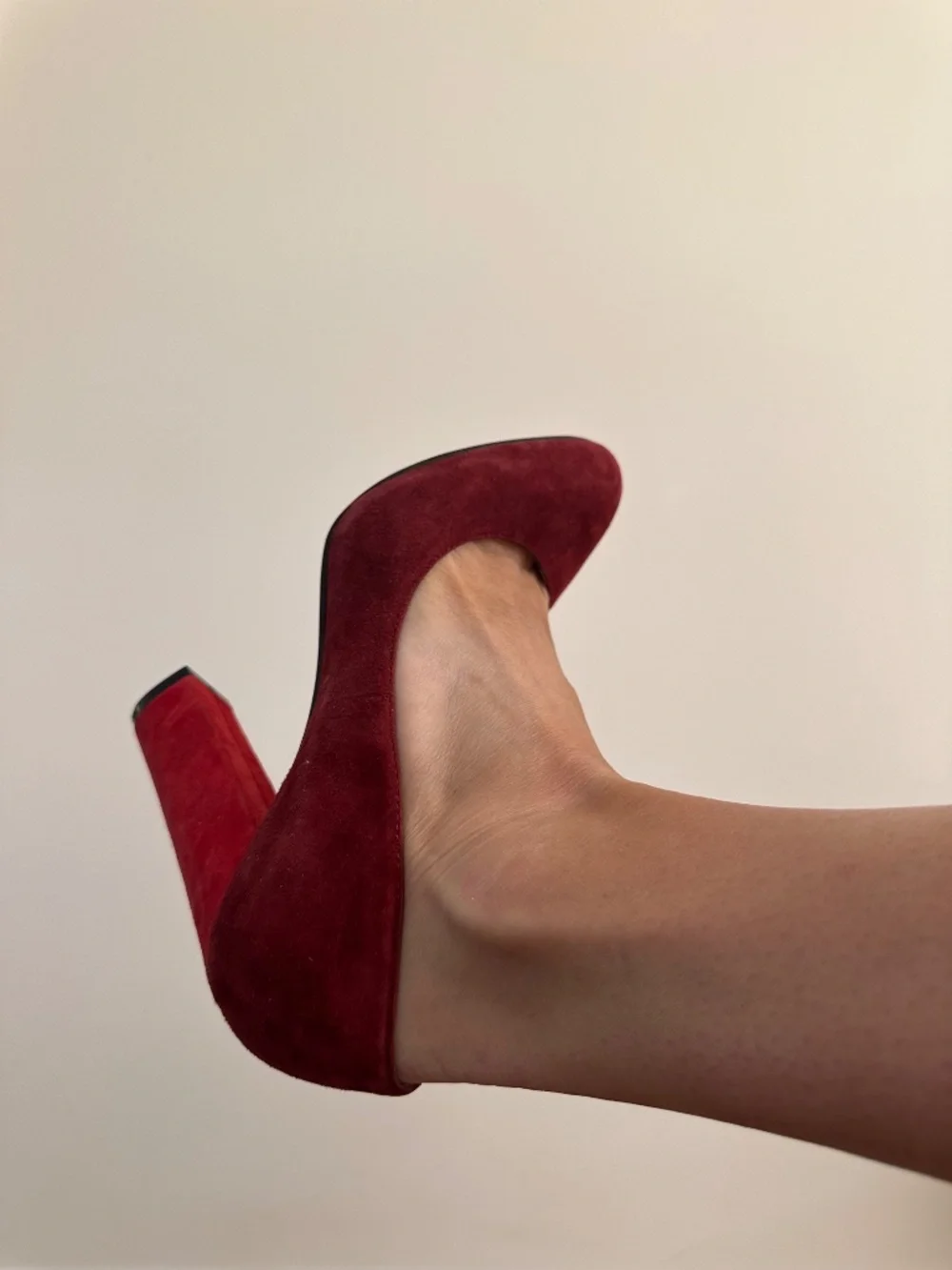 Lord & Taylor two color