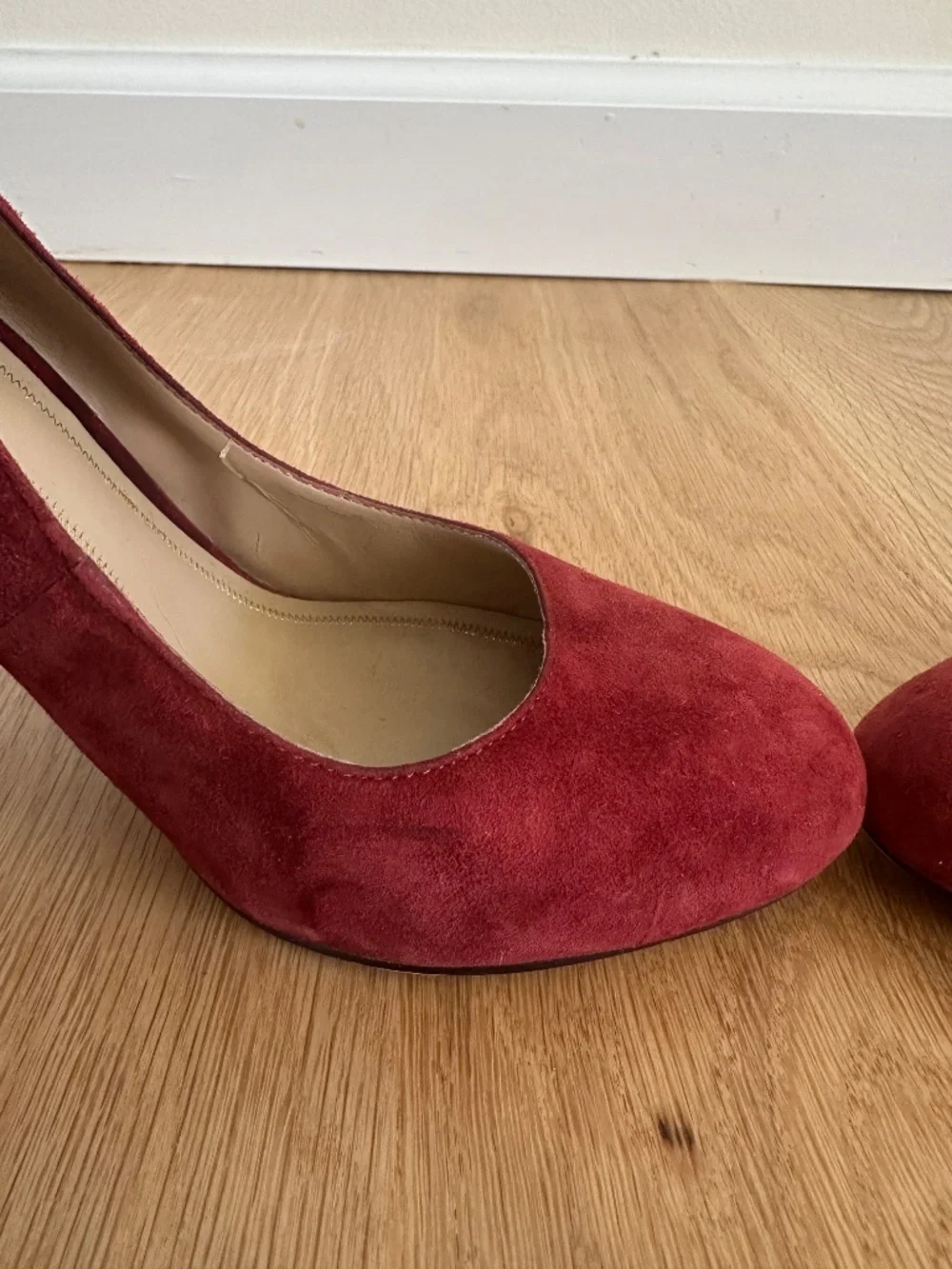 Lord & Taylor two color