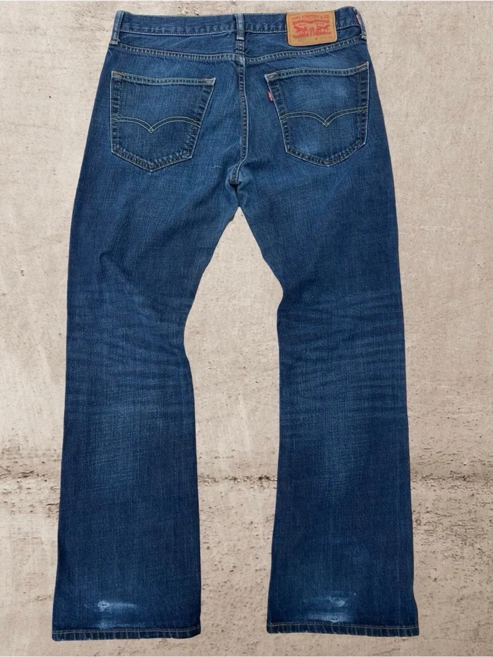 Levis good pre