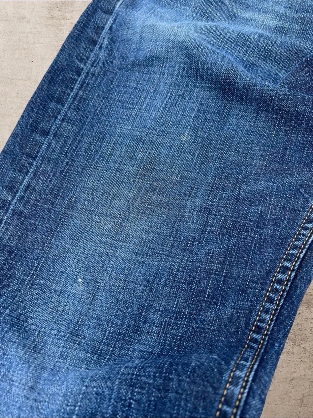 Levis good pre