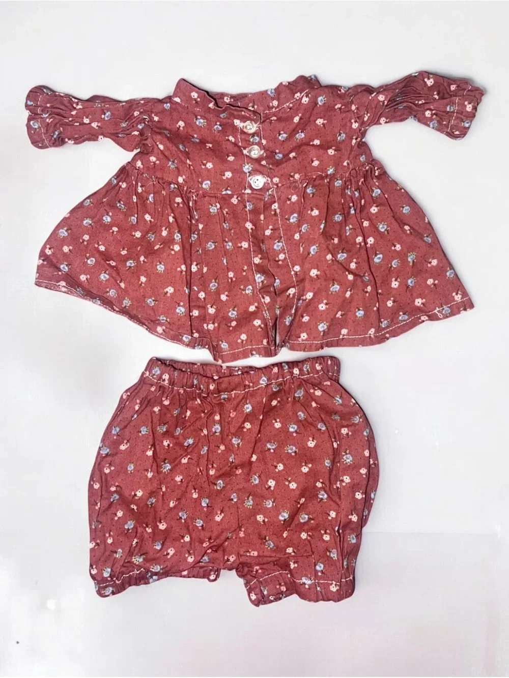 American Girl outfit vintage
