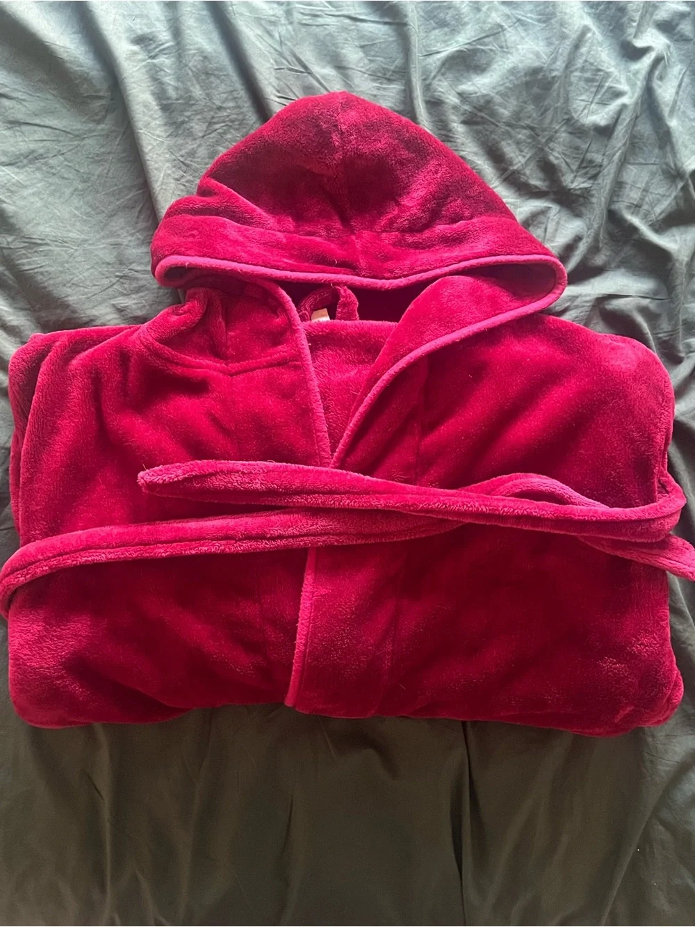 NY threads luxuriously soft