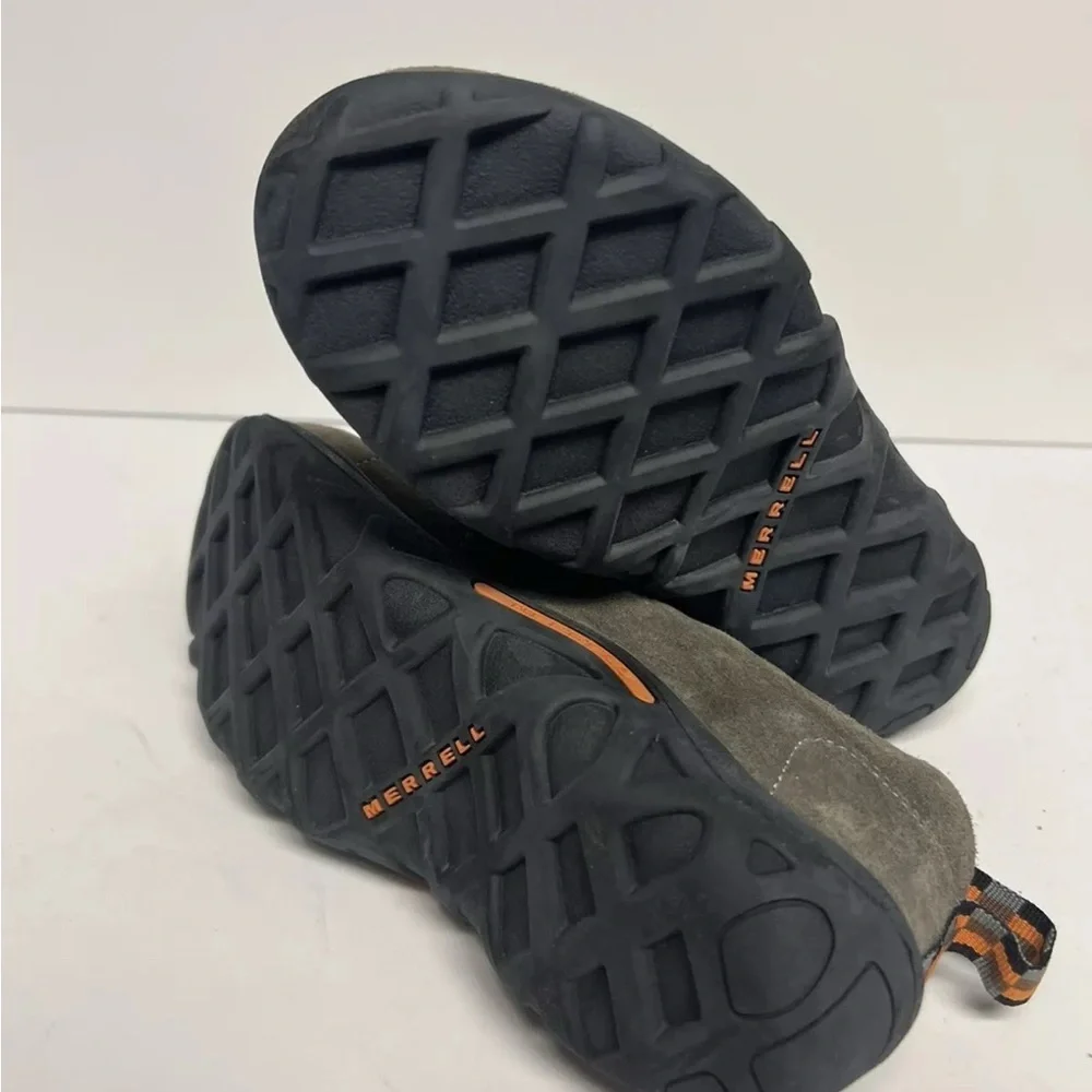 Merrell great minor