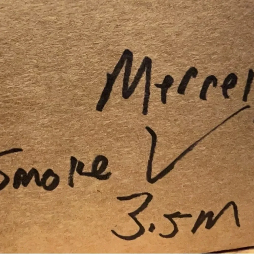 Merrell great minor