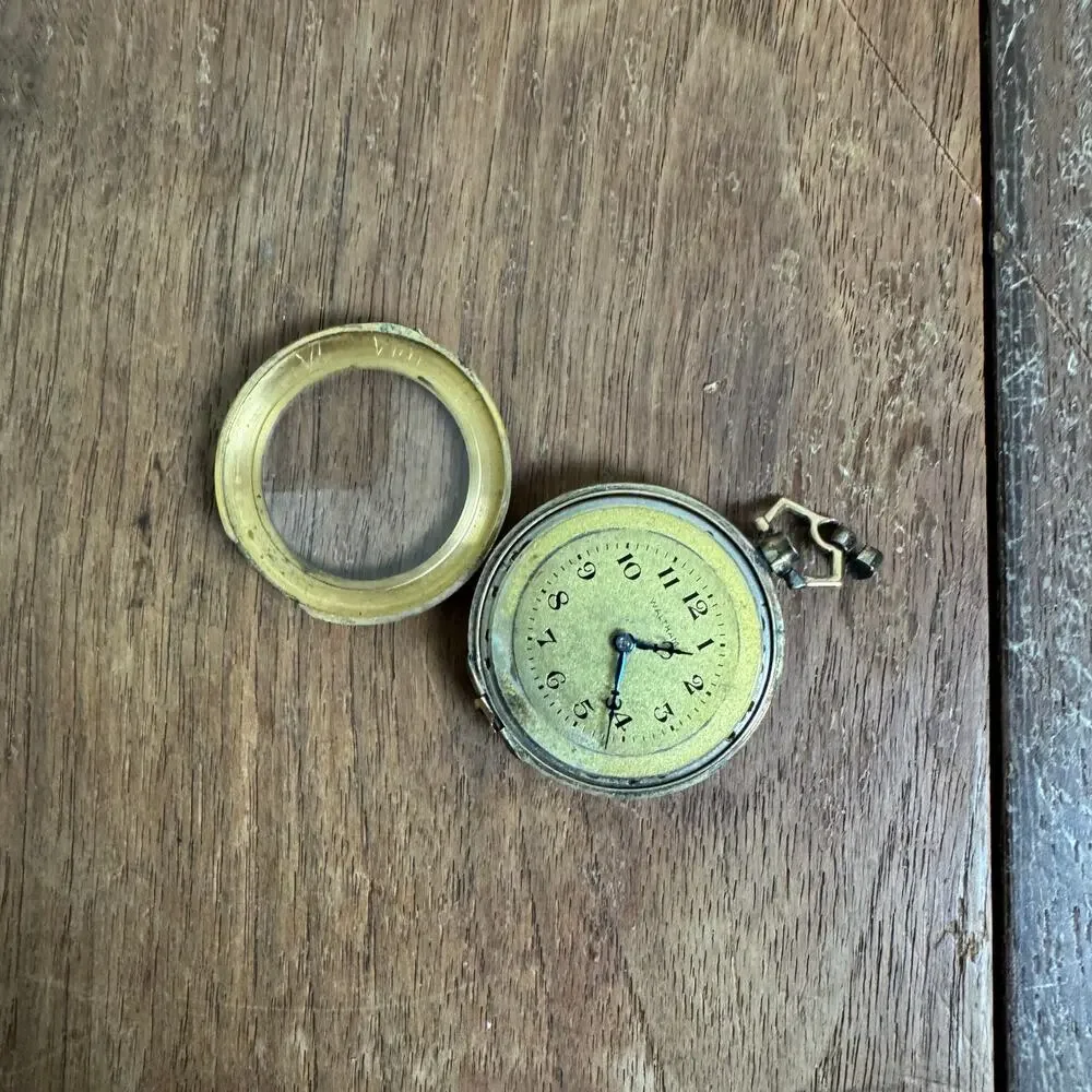 Waltham antique early