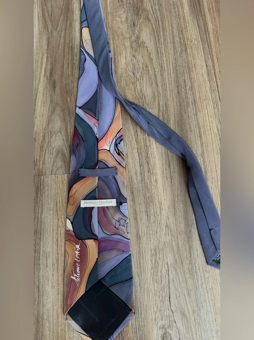 Robert daskal bold dress