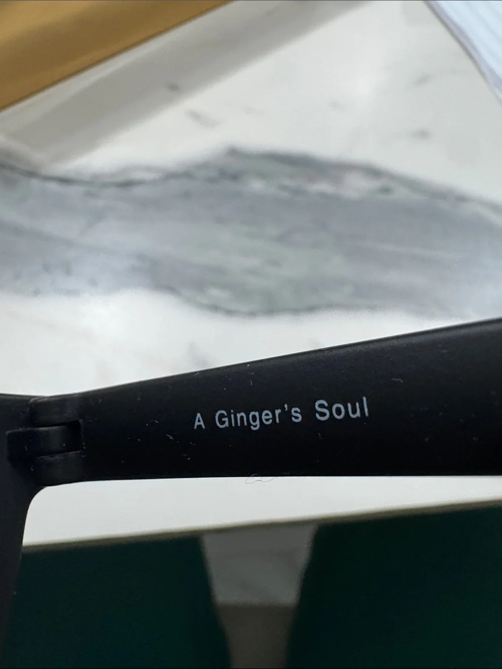 goodr black eyeglass