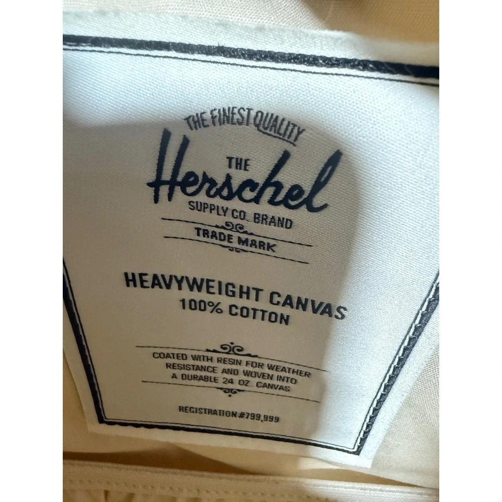 Herschel Supply Co. new original