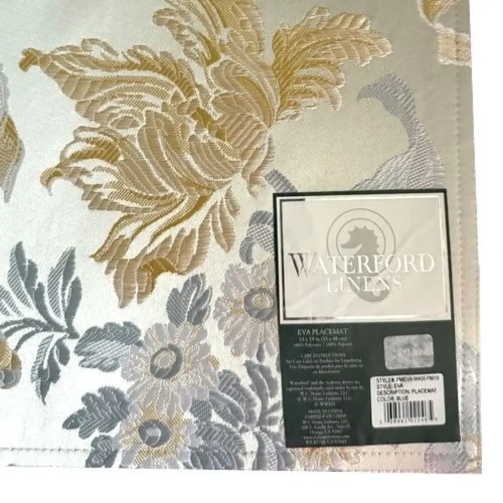 Waterford eva set