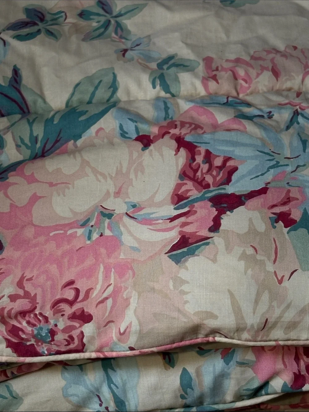Ralph Lauren beautiful print