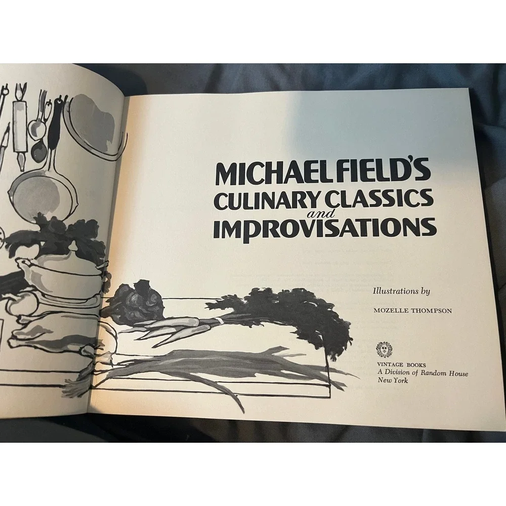 N/A michael field