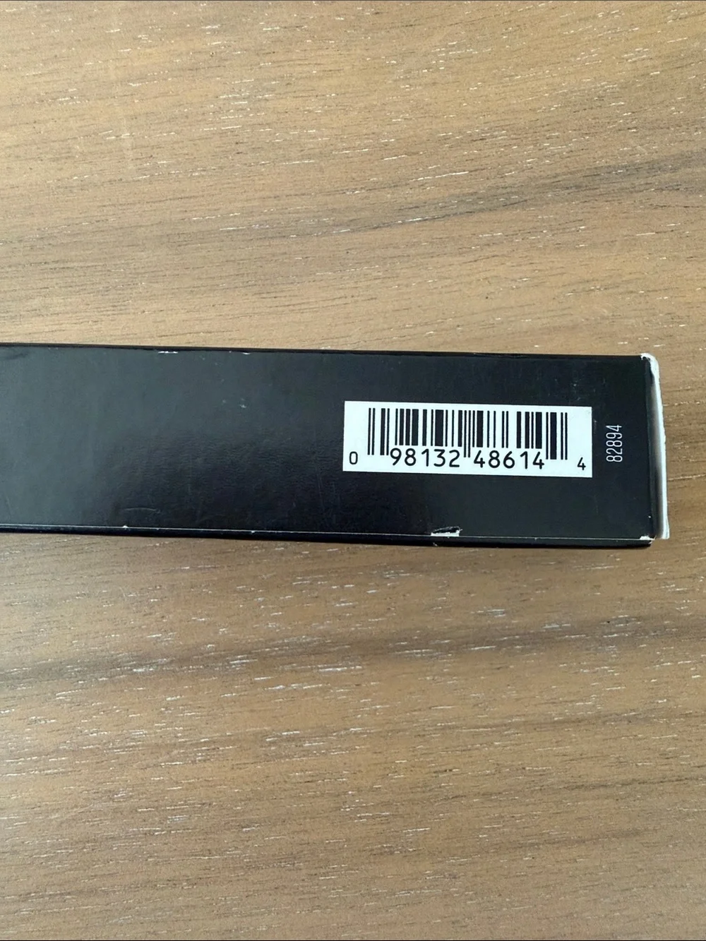 bareMinerals Statement Matte Liquid Lipcolor — Fire
