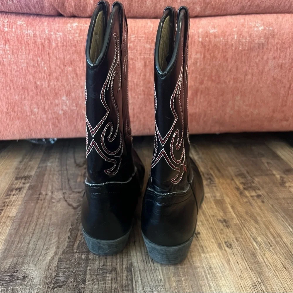 Faded Glory free boots