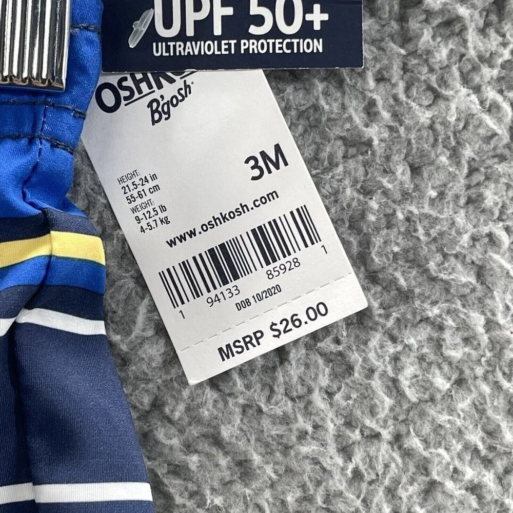 OshKosh Bgosh oshkosh gosh