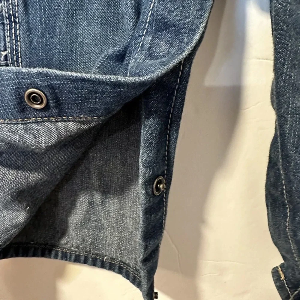 OshKosh Bgosh this super