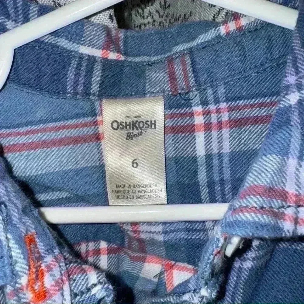 OshKosh Bgosh this adorable